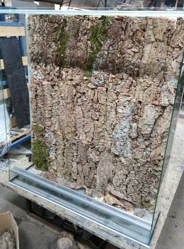 Крышка для террариума ⇔ Недорого в магазине «Аквастекло»