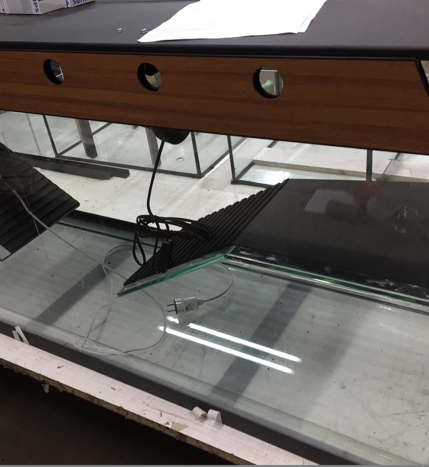 Террариум купить в Москве Террариум на заказ