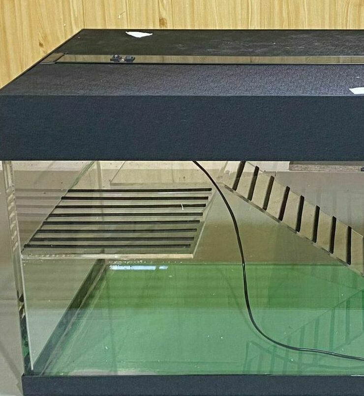 Террариум купить в Москве Террариум на заказ