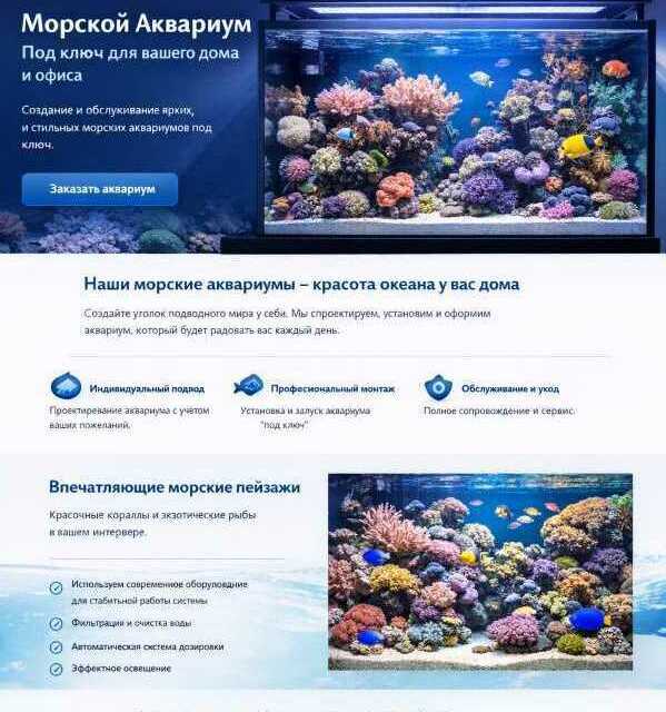 Масштабные проекты / Москва / Аквастекло Проекты "Аквастекло"