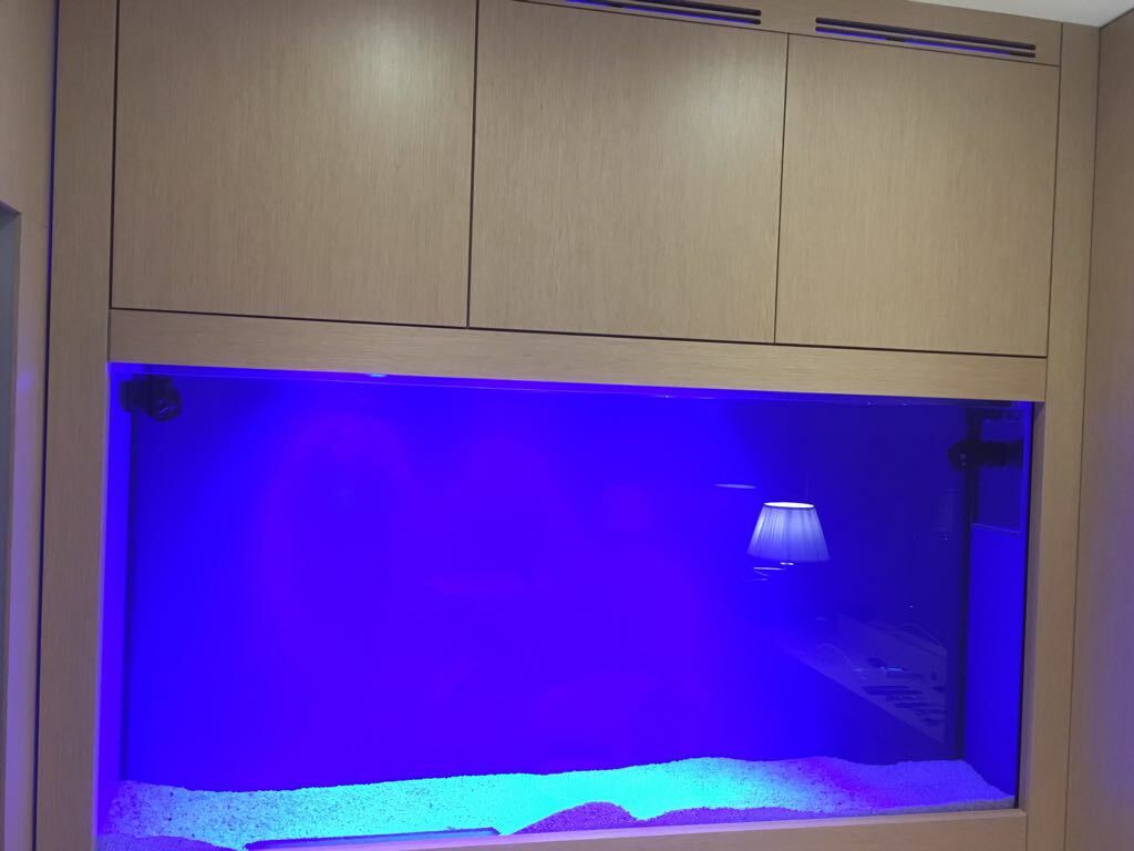 аквариум цена