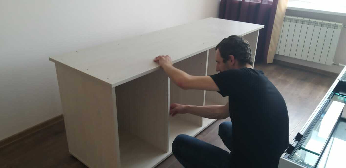 Наше производство&nbsp;