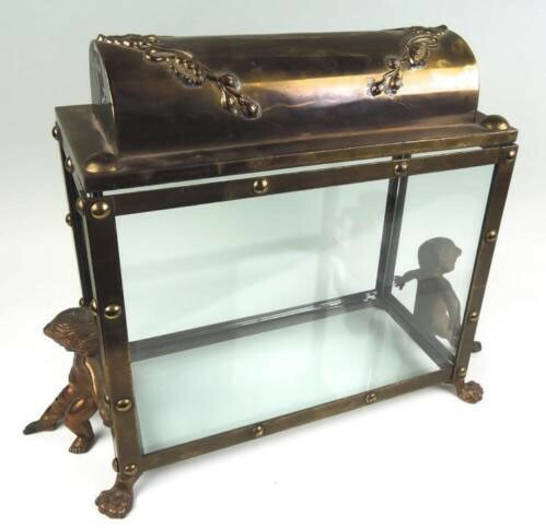 <span style="font-weight: bold;">Вечный, каркасный аквариум </span>