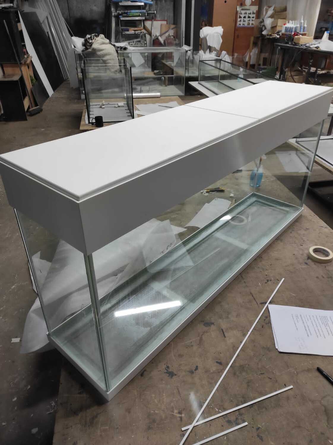 Аквариум цена