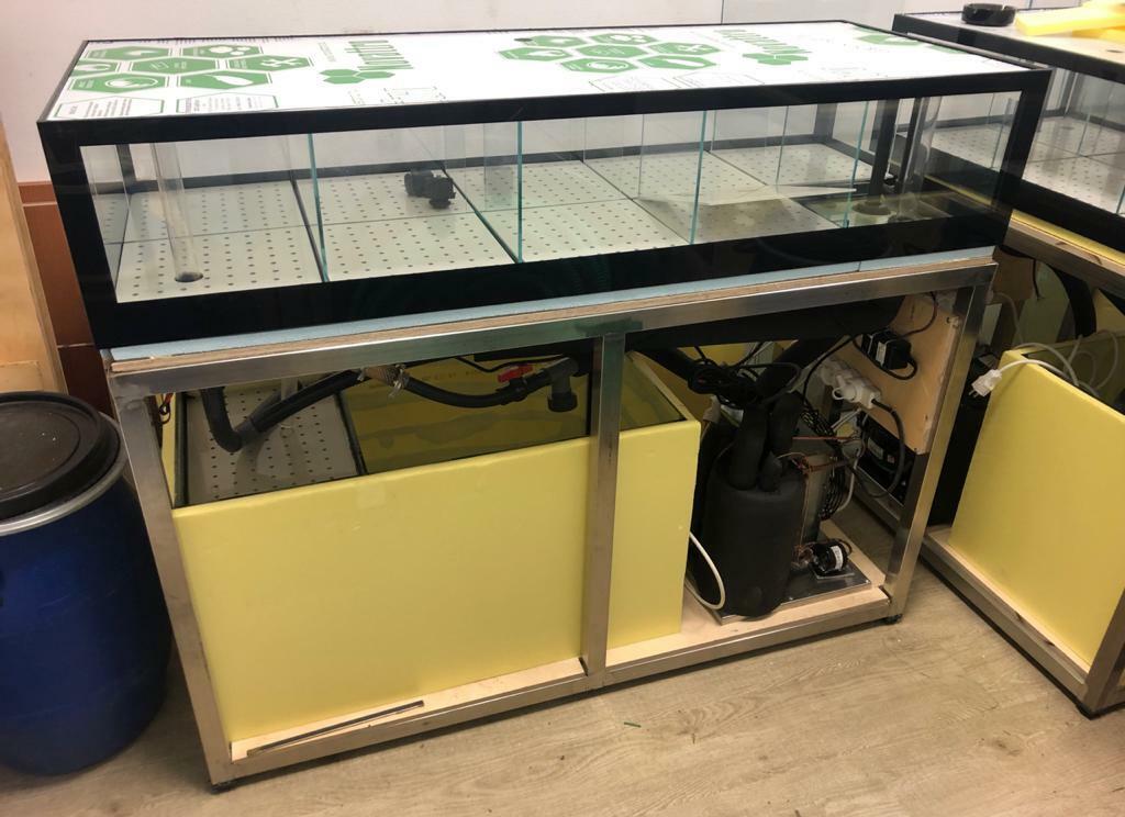 Торговый аквариум&nbsp;